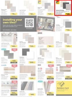 Builders Superstore KwaZulu Natal & East London : The Best Deals On The Widest Range (25 February - 22 March 2020), page 7