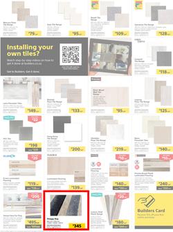 Builders Superstore KwaZulu Natal & East London : The Best Deals On The Widest Range (25 February - 22 March 2020), page 7