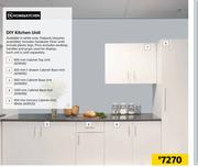 Home & Kitchen Diy Kitchen Unit