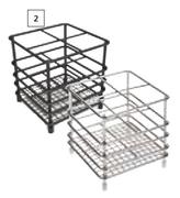 Home & Kitchen Cutlery Holder-Each