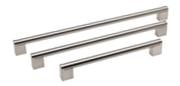 Home & Kitchen Arie Handles Stainless Steel 160mm-Each