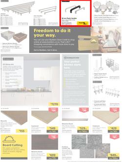 Builders Superstore KwaZulu Natal & East London : The Best Deals On The Widest Range (25 February - 22 March 2020), page 8