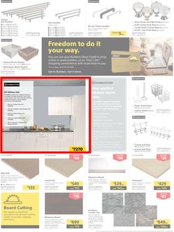 Builders Superstore KwaZulu Natal & East London : The Best Deals On The Widest Range (25 February - 22 March 2020), page 8