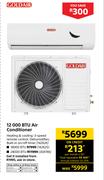 Goldair 24000 BTU Air Conditioner