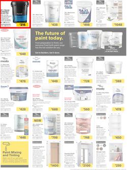 Builders Inland : The Best Deals On The Widest Range (25 February - 22 March 2020), page 2