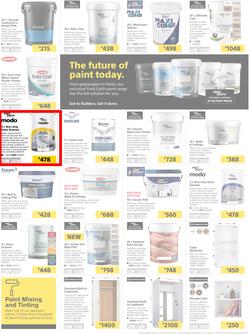 Builders Inland : The Best Deals On The Widest Range (25 February - 22 March 2020), page 2