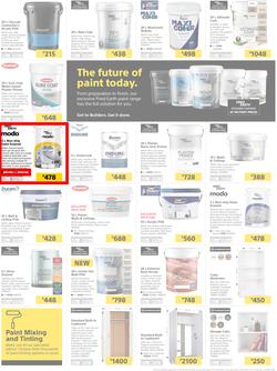 Builders Inland : The Best Deals On The Widest Range (25 February - 22 March 2020), page 2
