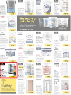 Builders Inland : The Best Deals On The Widest Range (25 February - 22 March 2020), page 2