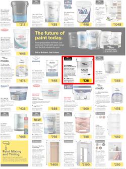 Builders Inland : The Best Deals On The Widest Range (25 February - 22 March 2020), page 2