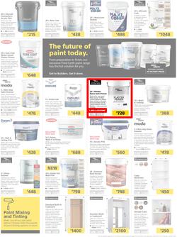Builders Inland : The Best Deals On The Widest Range (25 February - 22 March 2020), page 2