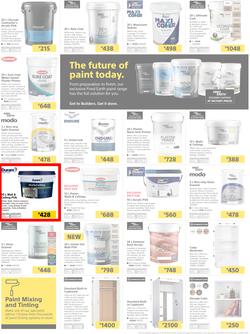 Builders Inland : The Best Deals On The Widest Range (25 February - 22 March 2020), page 2