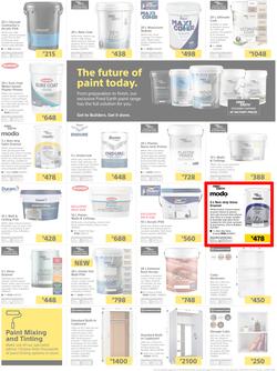 Builders Inland : The Best Deals On The Widest Range (25 February - 22 March 2020), page 2