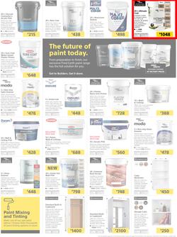 Builders Inland : The Best Deals On The Widest Range (25 February - 22 March 2020), page 2