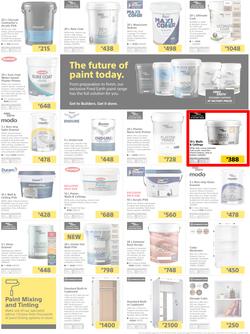 Builders Inland : The Best Deals On The Widest Range (25 February - 22 March 2020), page 2