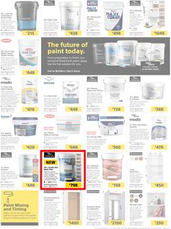 Builders Inland : The Best Deals On The Widest Range (25 February - 22 March 2020), page 2