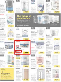 Builders Inland : The Best Deals On The Widest Range (25 February - 22 March 2020), page 2