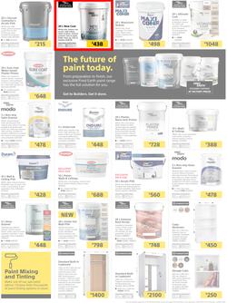 Builders Inland : The Best Deals On The Widest Range (25 February - 22 March 2020), page 2