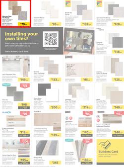 Builders Inland : The Best Deals On The Widest Range (25 February - 22 March 2020), page 7