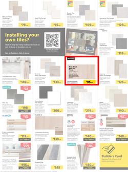 Builders Inland : The Best Deals On The Widest Range (25 February - 22 March 2020), page 7