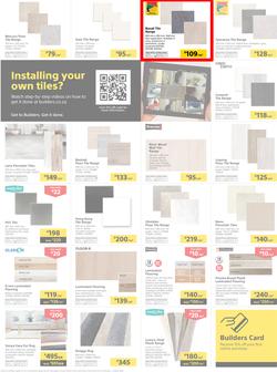Builders Inland : The Best Deals On The Widest Range (25 February - 22 March 2020), page 7
