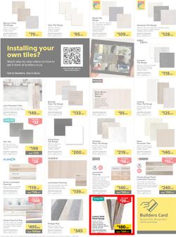 Builders Inland : The Best Deals On The Widest Range (25 February - 22 March 2020), page 7