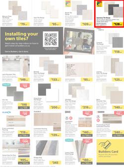 Builders Inland : The Best Deals On The Widest Range (25 February - 22 March 2020), page 7