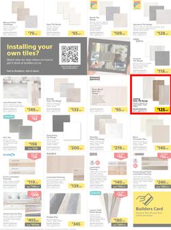 Builders Inland : The Best Deals On The Widest Range (25 February - 22 March 2020), page 7