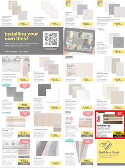 Builders Inland : The Best Deals On The Widest Range (25 February - 22 March 2020), page 7