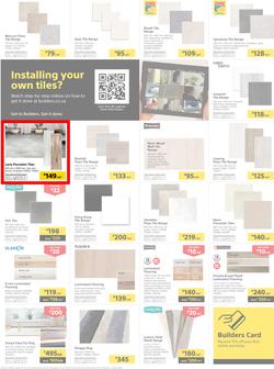 Builders Inland : The Best Deals On The Widest Range (25 February - 22 March 2020), page 7