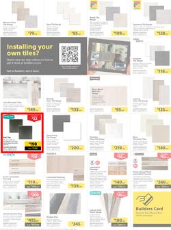 Builders Inland : The Best Deals On The Widest Range (25 February - 22 March 2020), page 7