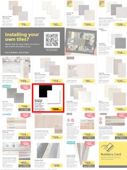 Builders Inland : The Best Deals On The Widest Range (25 February - 22 March 2020), page 7