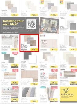 Builders Inland : The Best Deals On The Widest Range (25 February - 22 March 2020), page 7
