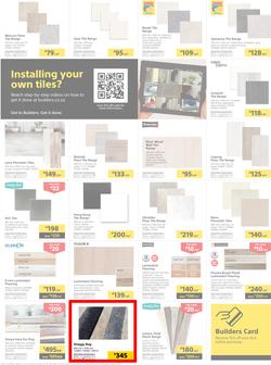 Builders Inland : The Best Deals On The Widest Range (25 February - 22 March 2020), page 7