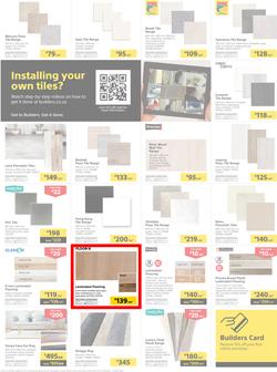 Builders Inland : The Best Deals On The Widest Range (25 February - 22 March 2020), page 7