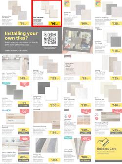 Builders Inland : The Best Deals On The Widest Range (25 February - 22 March 2020), page 7