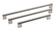 Home&Kitchen Stainless Steel Arie Handle 288mm-Each