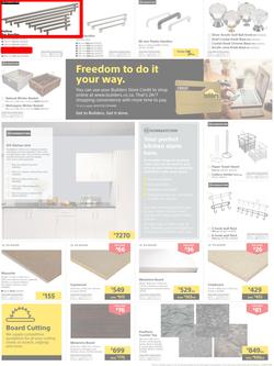 Builders Inland : The Best Deals On The Widest Range (25 February - 22 March 2020), page 8