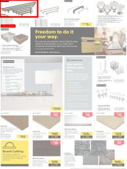 Builders Inland : The Best Deals On The Widest Range (25 February - 22 March 2020), page 8