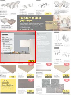 Builders Inland : The Best Deals On The Widest Range (25 February - 22 March 2020), page 8
