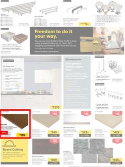 Builders Inland : The Best Deals On The Widest Range (25 February - 22 March 2020), page 8