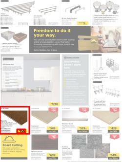 Builders Inland : The Best Deals On The Widest Range (25 February - 22 March 2020), page 8