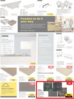 Builders Inland : The Best Deals On The Widest Range (25 February - 22 March 2020), page 8