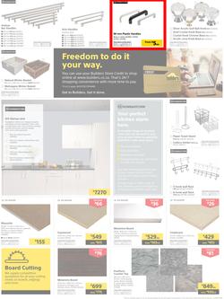 Builders Inland : The Best Deals On The Widest Range (25 February - 22 March 2020), page 8
