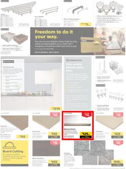 Builders Inland : The Best Deals On The Widest Range (25 February - 22 March 2020), page 8