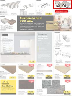 Builders Inland : The Best Deals On The Widest Range (25 February - 22 March 2020), page 8