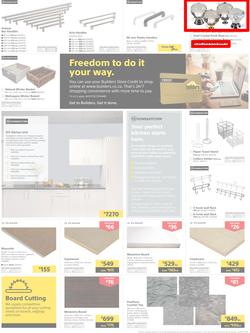 Builders Inland : The Best Deals On The Widest Range (25 February - 22 March 2020), page 8