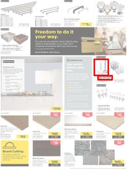 Builders Inland : The Best Deals On The Widest Range (25 February - 22 March 2020), page 8