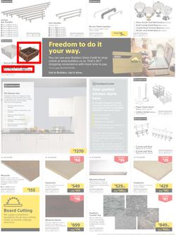Builders Inland : The Best Deals On The Widest Range (25 February - 22 March 2020), page 8