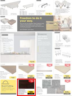 Builders Inland : The Best Deals On The Widest Range (25 February - 22 March 2020), page 8