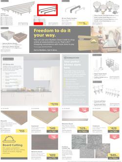 Builders Inland : The Best Deals On The Widest Range (25 February - 22 March 2020), page 8
